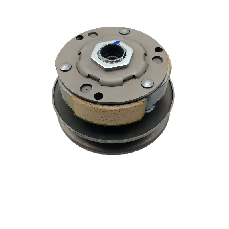 Motorcycle Engine Parts  Driven Wheel Clutch DRIVE DISK  JOG100 RS100 JOG125 RS110 MT MOTOR  for YAMAHA