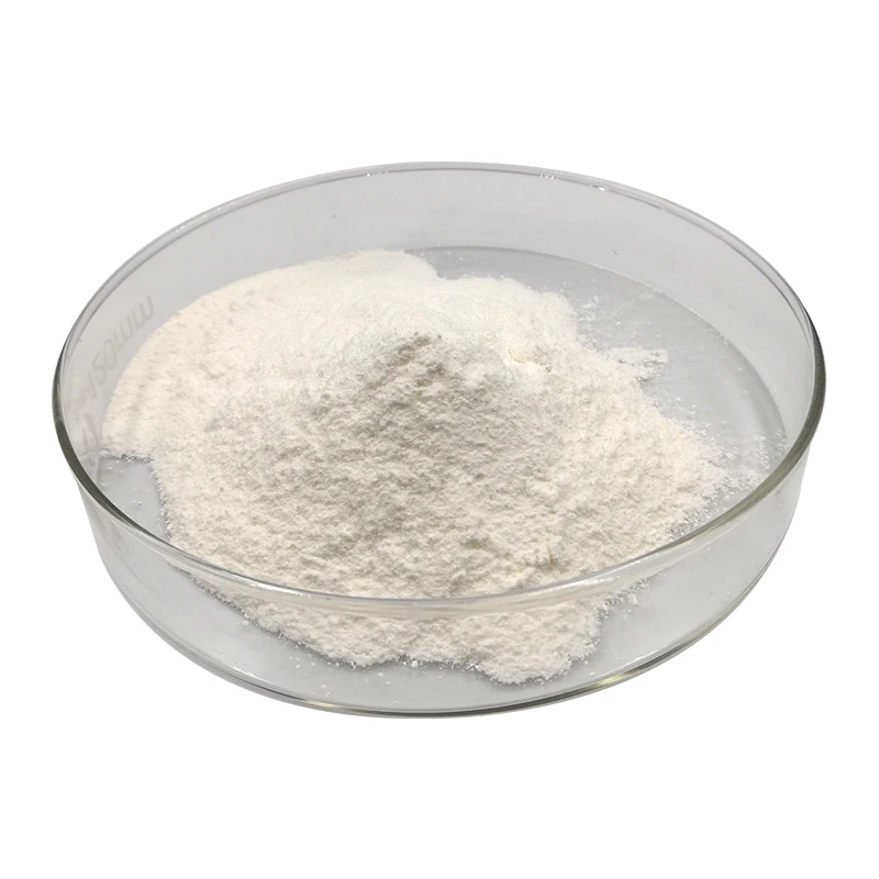 Carboxymethyl starch sodium high degree of substitution high viscosity purity paper textile yarn sizing agent printing paste CMS