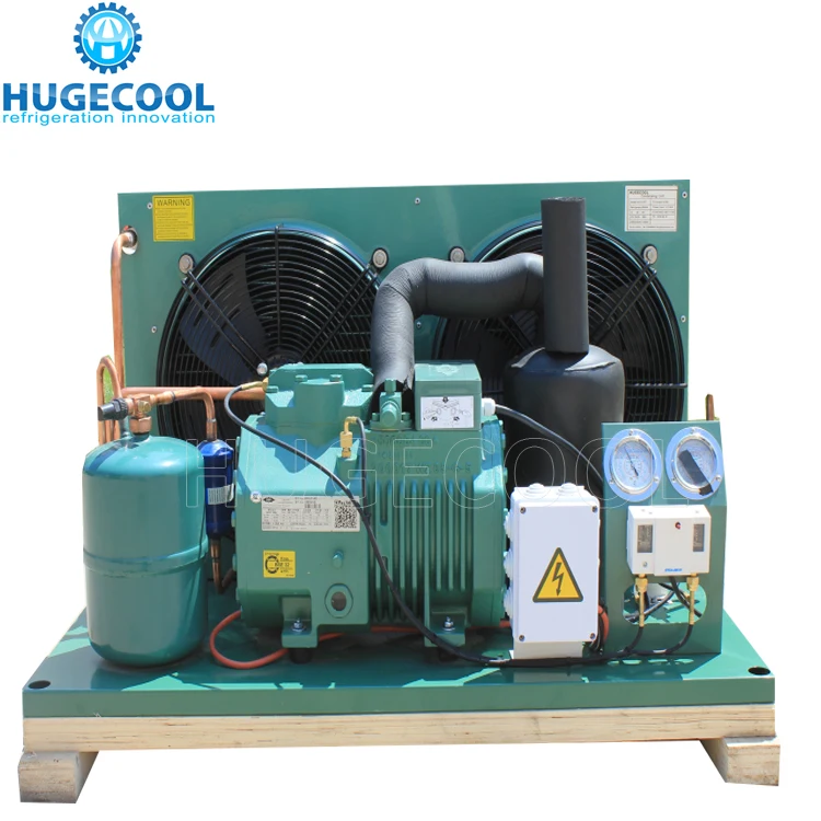open condensing unit (3)