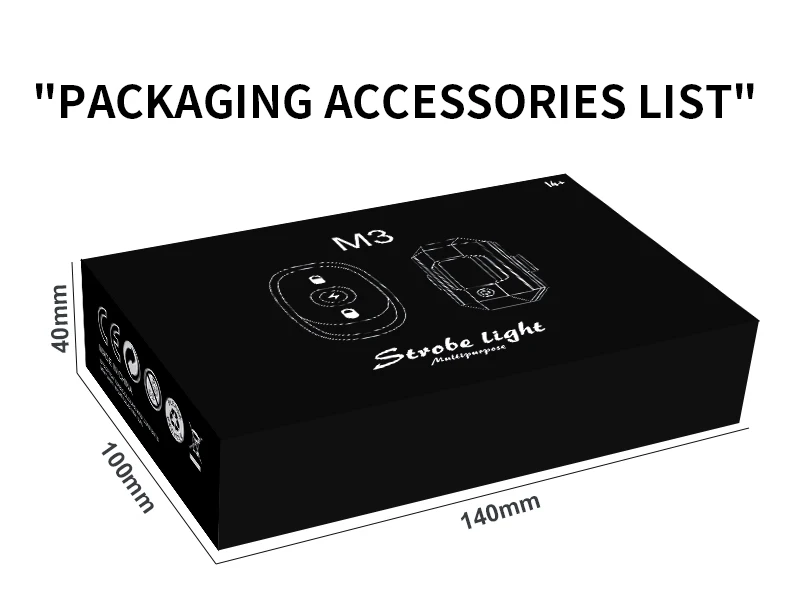 2,4G Универсальный пульт дистанционного управления светодиодный Дрон проблесковым маячком мотоцикл Анти-столкновения предупредительный световой сигнал, заряжающаяся от usb-дисплея подставка, 7 видов цветов поворота Sig