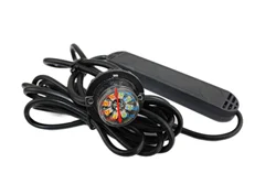 Professional hideaway light car strobe light alternate LED flashers LTD235