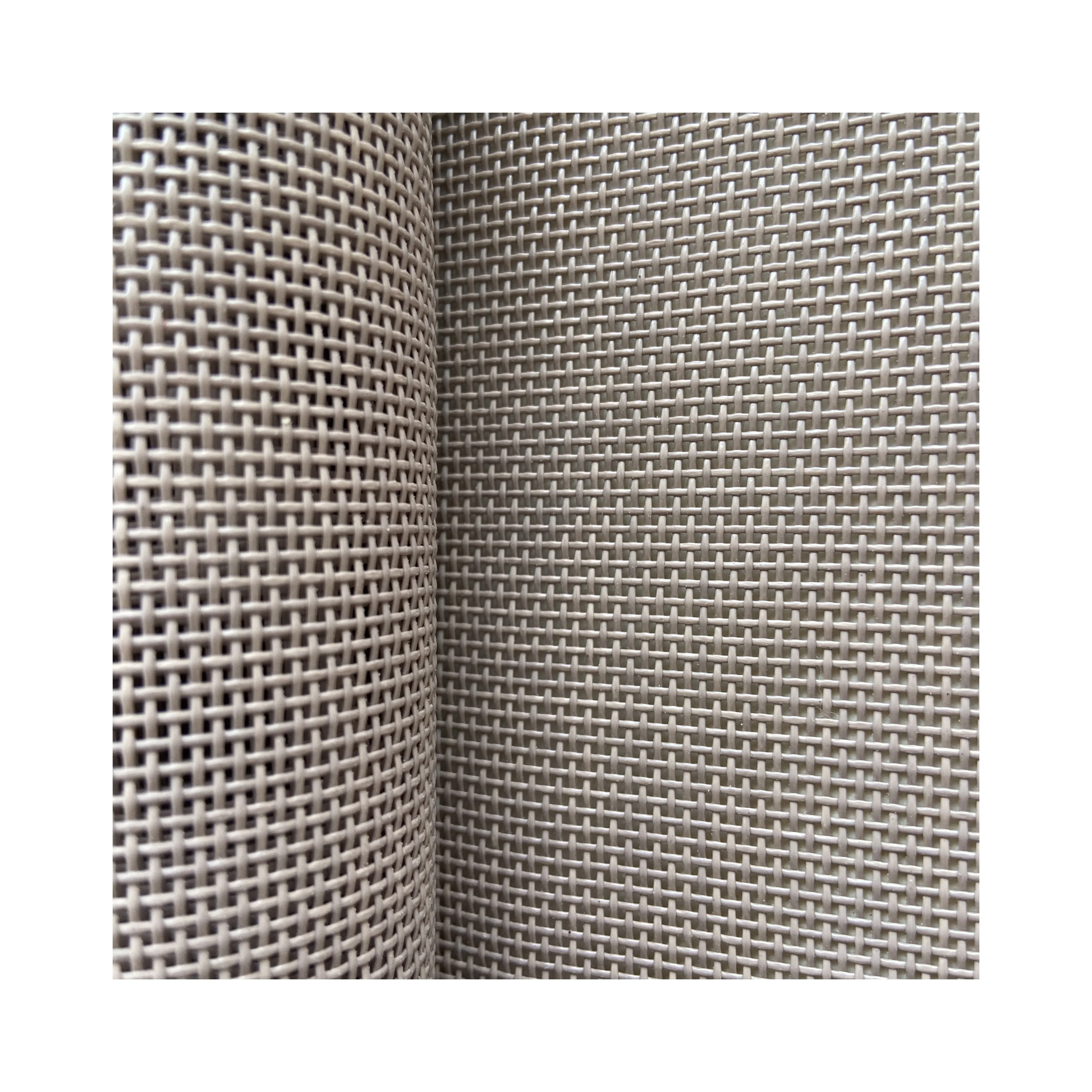 kids lunch box fabric clear pvc pvc fabric  table cloth machinery productionline mesh fabric for pvc flex sheet