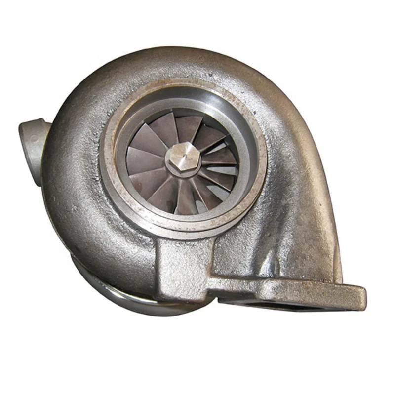 HX80 Turbocharger 2882091 3803474 4033471 RM33264 3594118 3531940 3529871 3594117 Turbo charger for Cummins Perkins KTA50 KTA19