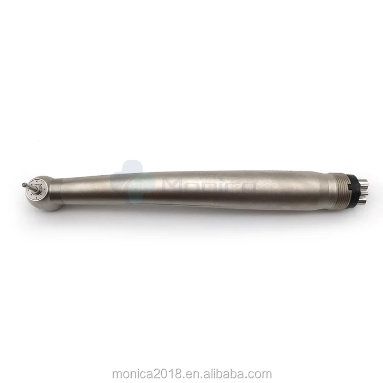 MC-H077 высокоскоростной наконечник с вращающейся головкой 3 распылителями воды антивтягивающими/стоматологическими наконечниками воздушной