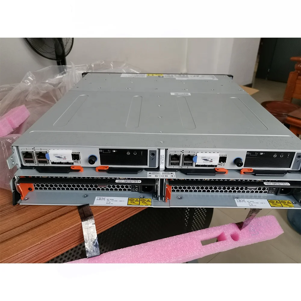  6099-S2C V3700 2.5-inch Storage Controller