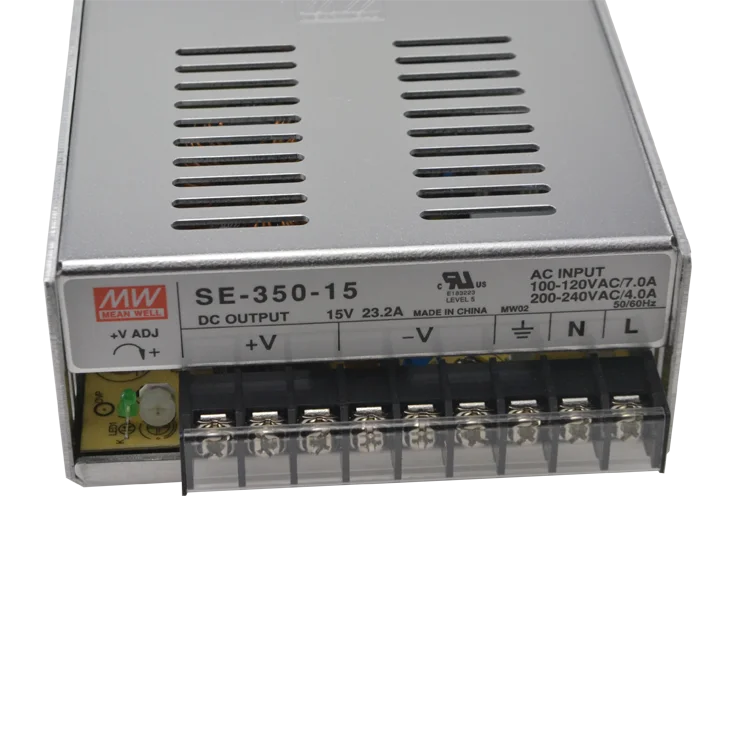 Тайваня минвай sdr-75/120/240/480/960 рельс 12v/48v/24v Переключая