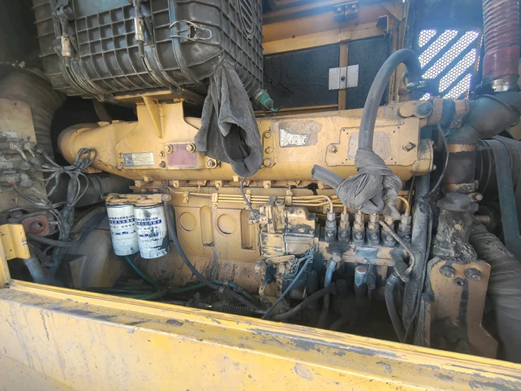 XCMG Official ZL50GN Used Hydraulic Loaders 5 Ton Second Hand Wheel Loader for Sale