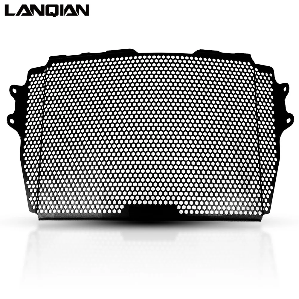 For Triumph Speed Triple 1050 2011 - 2015 Motorcycle Radiator Guard Protector Grille Grill Cover motorbike Radiator Guard