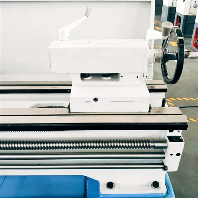China Hight Quality Conventional Lathe Machine Price