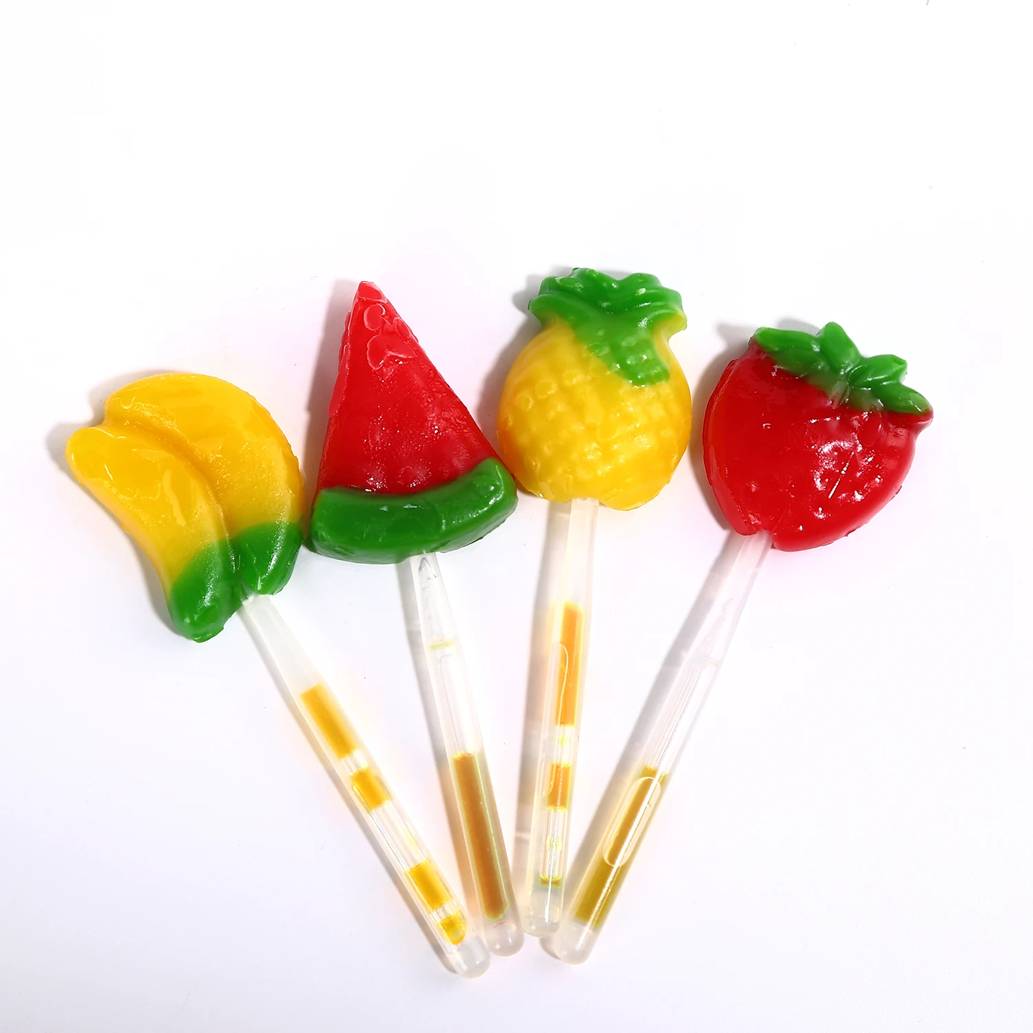 Lollypop Candy Wholesale Custom Sweet 9g Sugar Free Hard Candy Lollipop Cheap