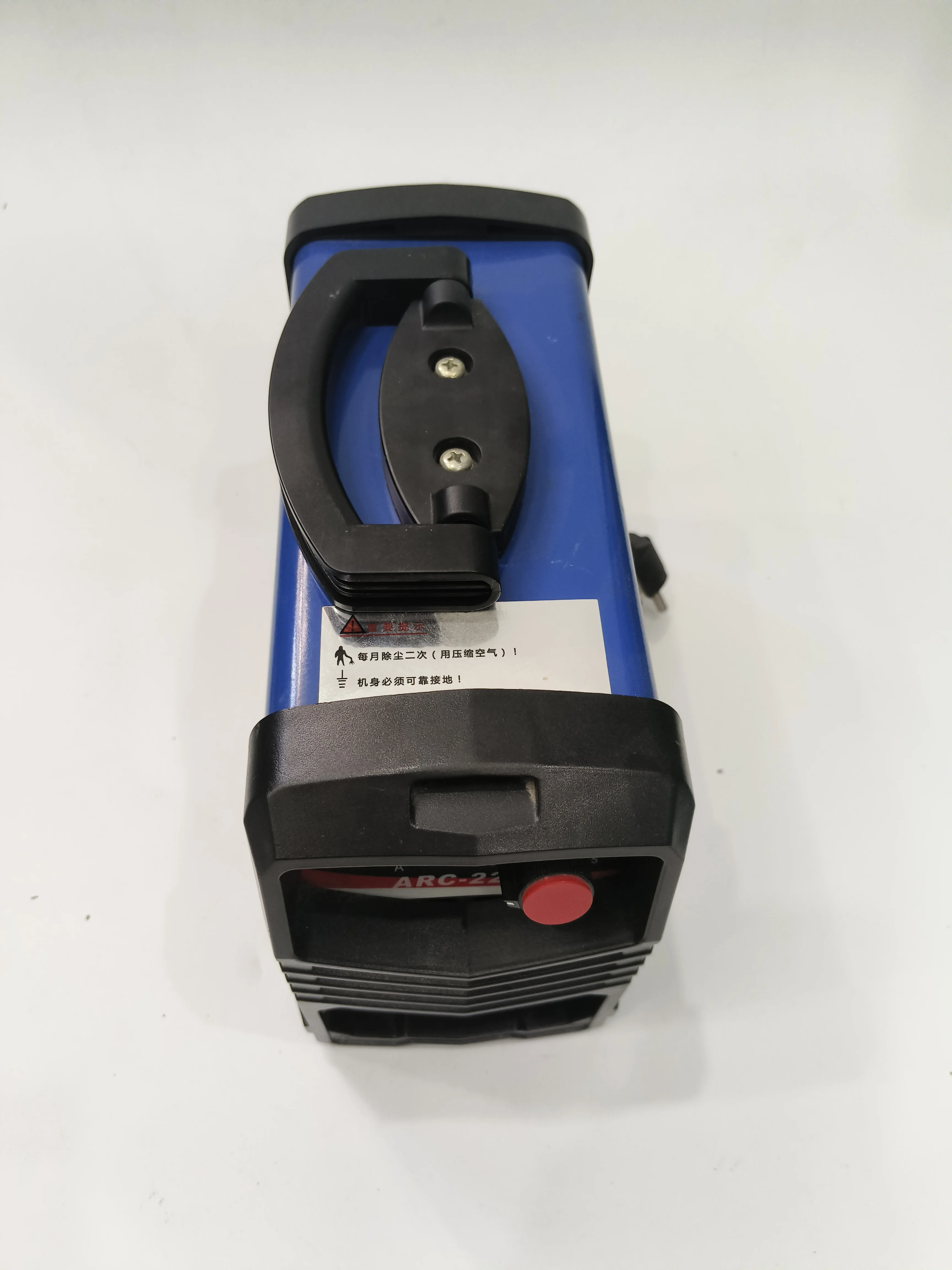 Binli по низкой цене новый стиль синий 110 В 220 ZX7 200 250 350 400 усилитель другой мини-инвертор Ac MMA дуговая сварочная машина