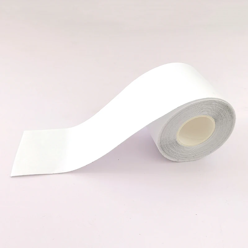 Silicone Wound Dressing Tape Roll Hypafix Fabric Non-Woven Medical Dressing with Adhesive for Wound Care