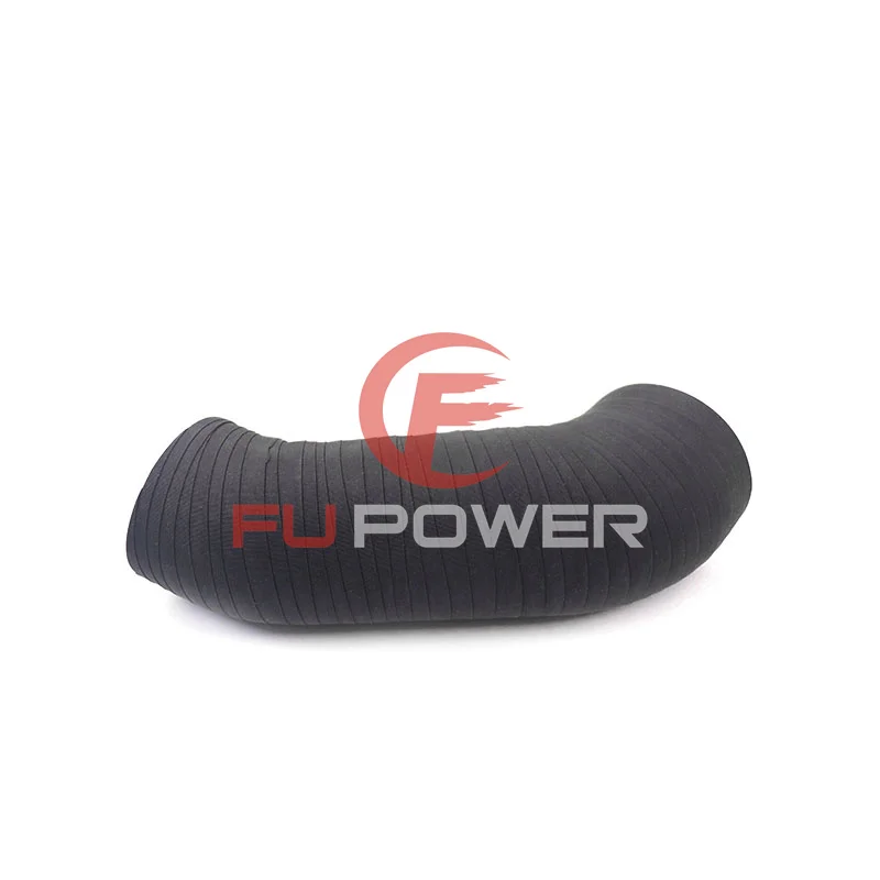 High Flow Silicone Turbo Inlet Intake Hose for Volkswagen Passat B6 FWD 2.0T
