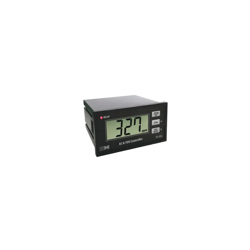 HM Digital PS-54S EC TDS контроллер