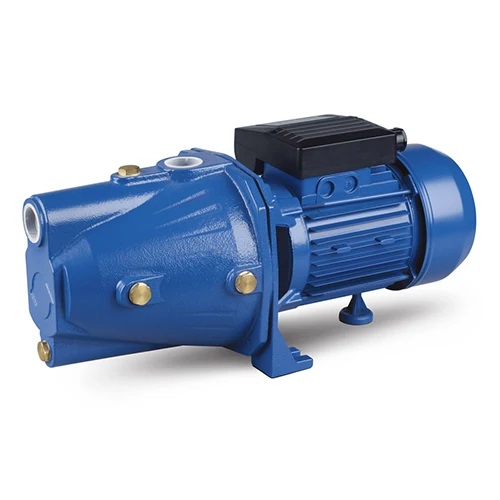 JETA Series Self Priming Jet Pumps For Homes