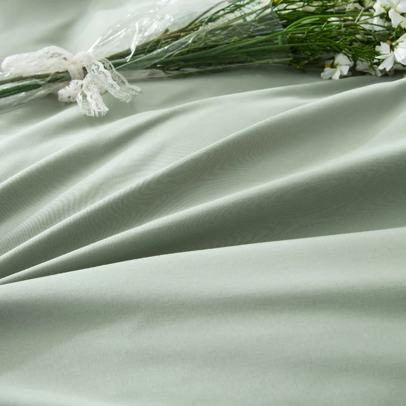 Hot Sale Duvet Bedding Set Polyester Fashion Bedding Duvet and Pillowcase Customize Bedding Sets Collections