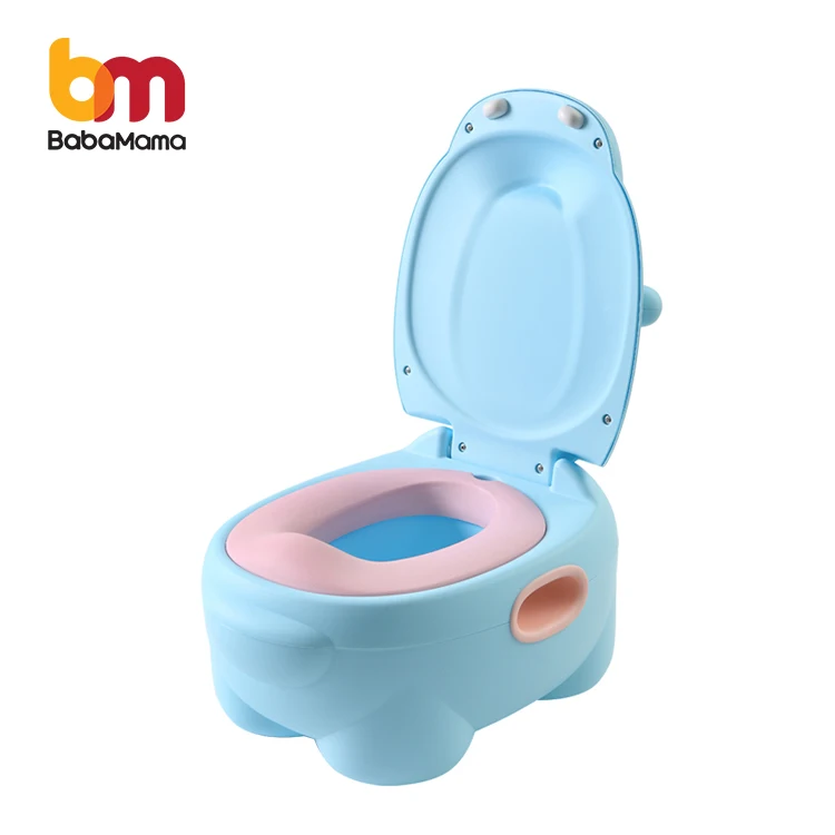 Portable Baby Potty Multifunction Baby Toilet Car Potty Child Pot Training  Kids Girls Boy Potty Chair