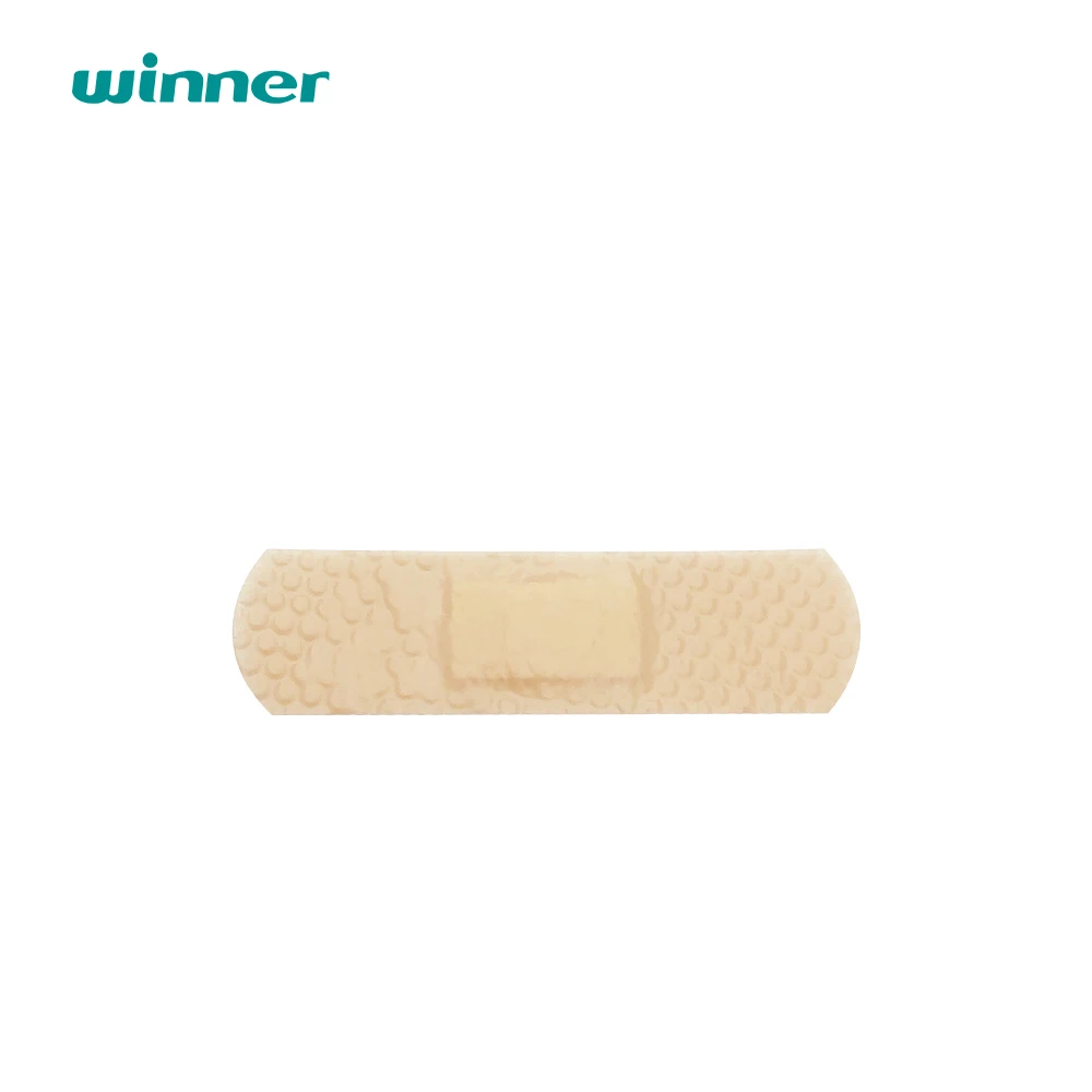 Silicone Printed Medical Customize Adult Band Aids