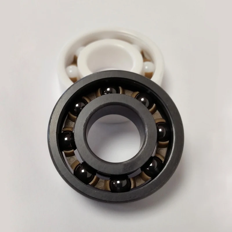Original 6005 Self-lubricating High Hardness Full Ceramic Ball Bearing for Sale