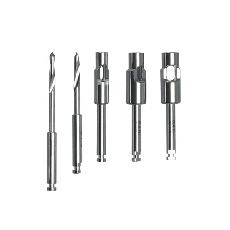 Universal Surgical Drill Extension Dentistry drill extension Mandrel extension For Sale