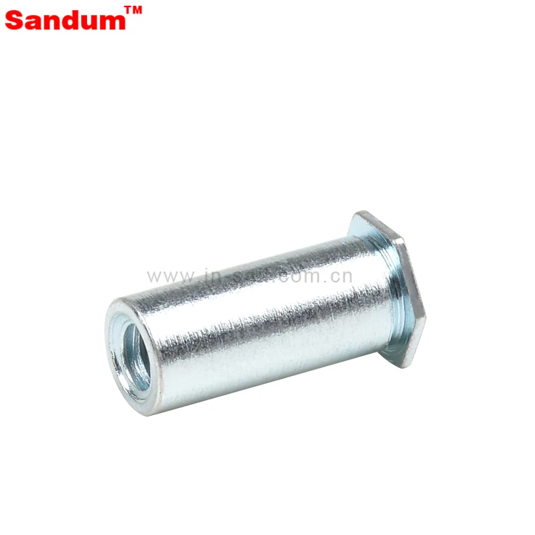 Blind  Threaded Standoff stud BSO BSOS for chassis