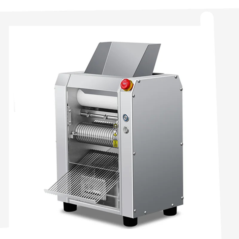 Purple Potato Ball Maker Taro Ball Tapioca Starch Round Pearls Making Machine