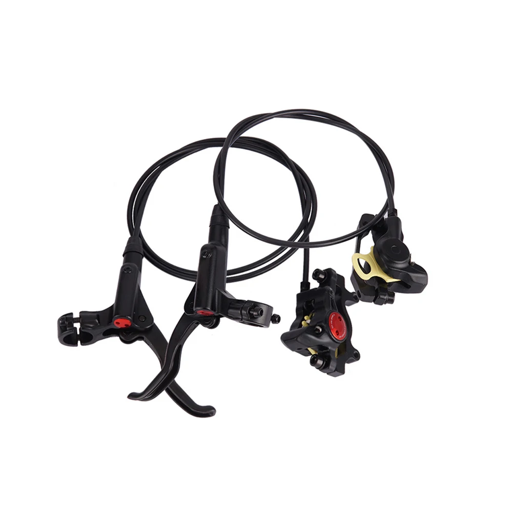 Mountain Bike Quenched Material Hydraulic Brake Bicycle Double Disc-Brake City Bicycle, Factory Wholesale Bicycle Brake Piston