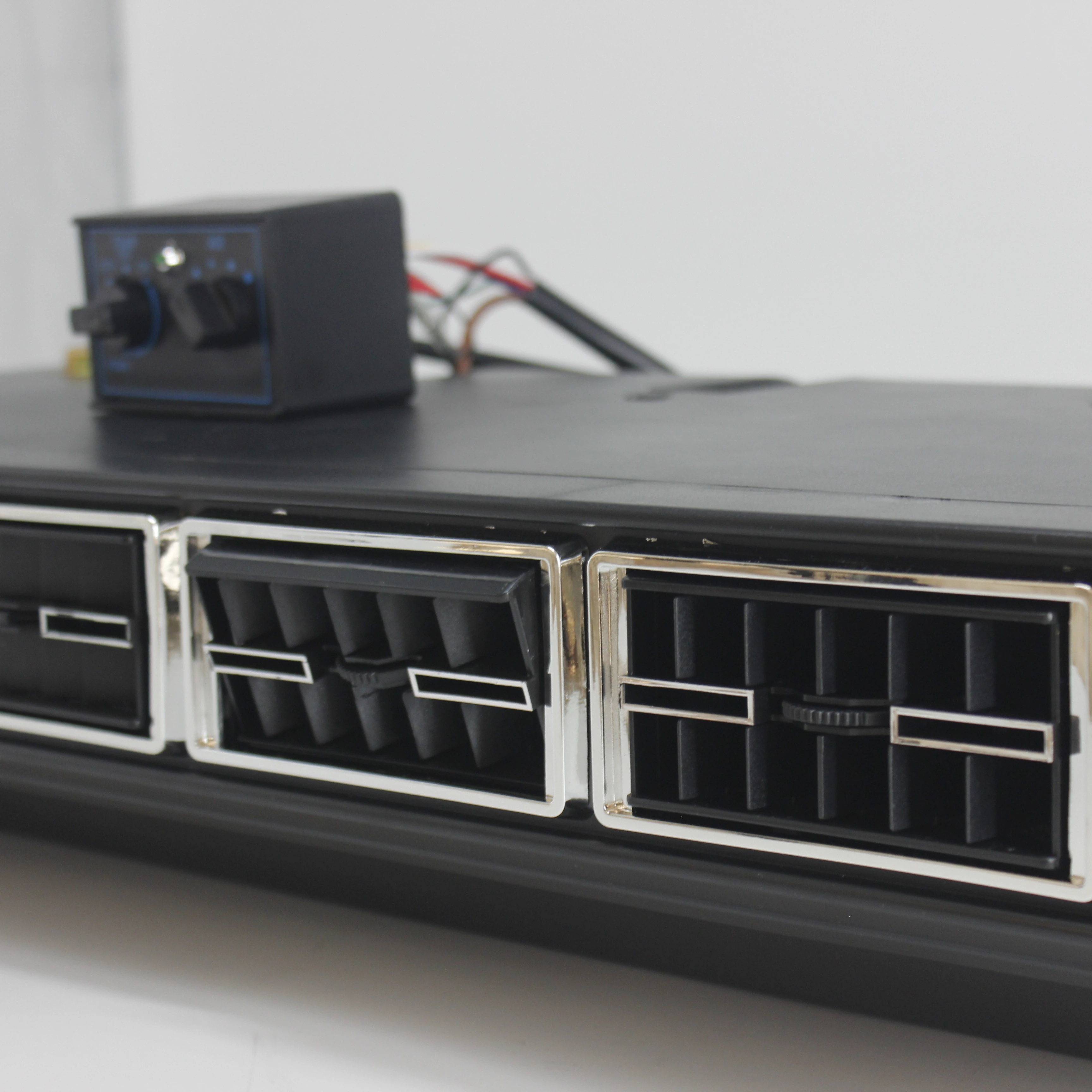 truck cabin solar air conditioner evaporator assembly air conditioner 24v for truck