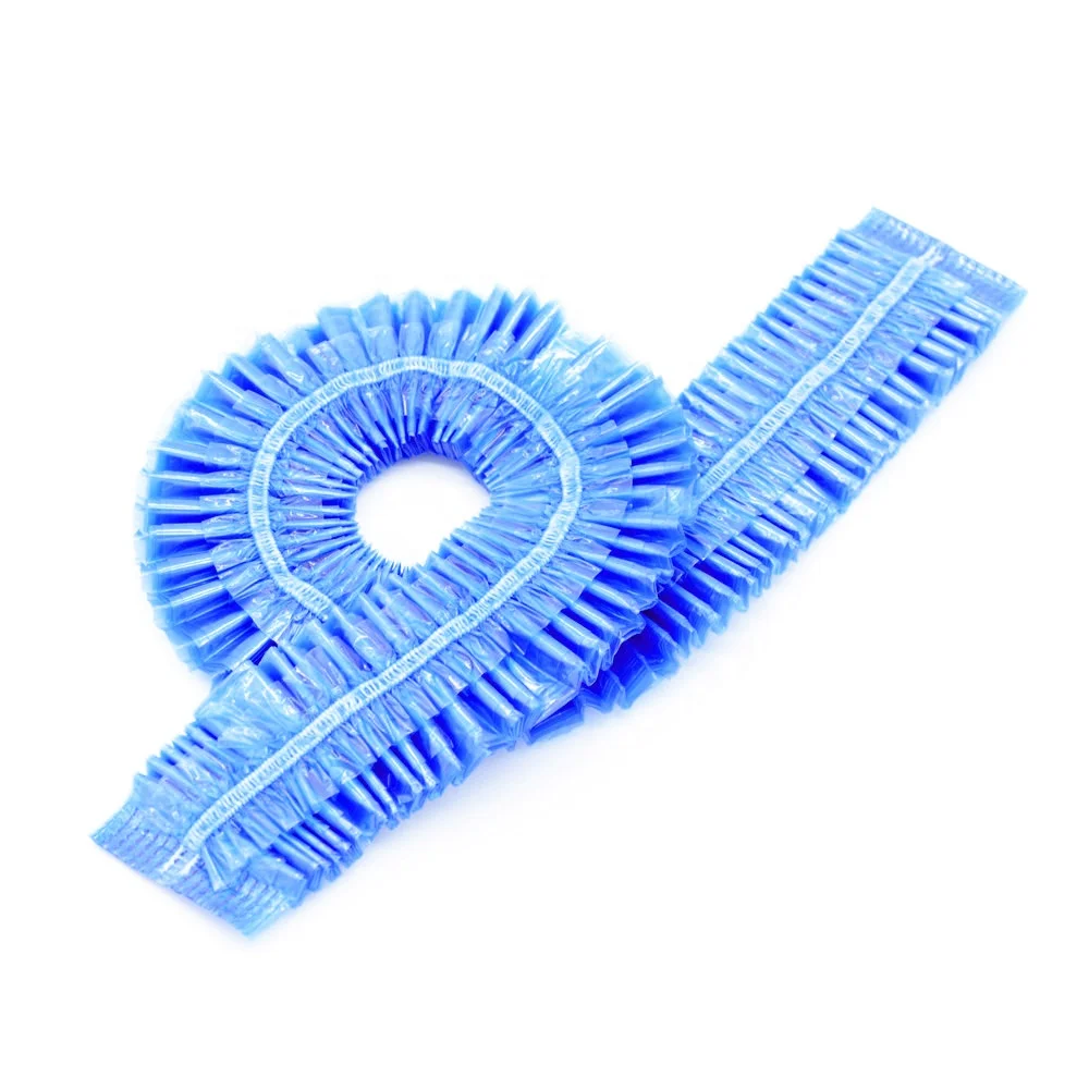 Высококачественный одноразовый пластиковый вкладыш для спа-салона стул