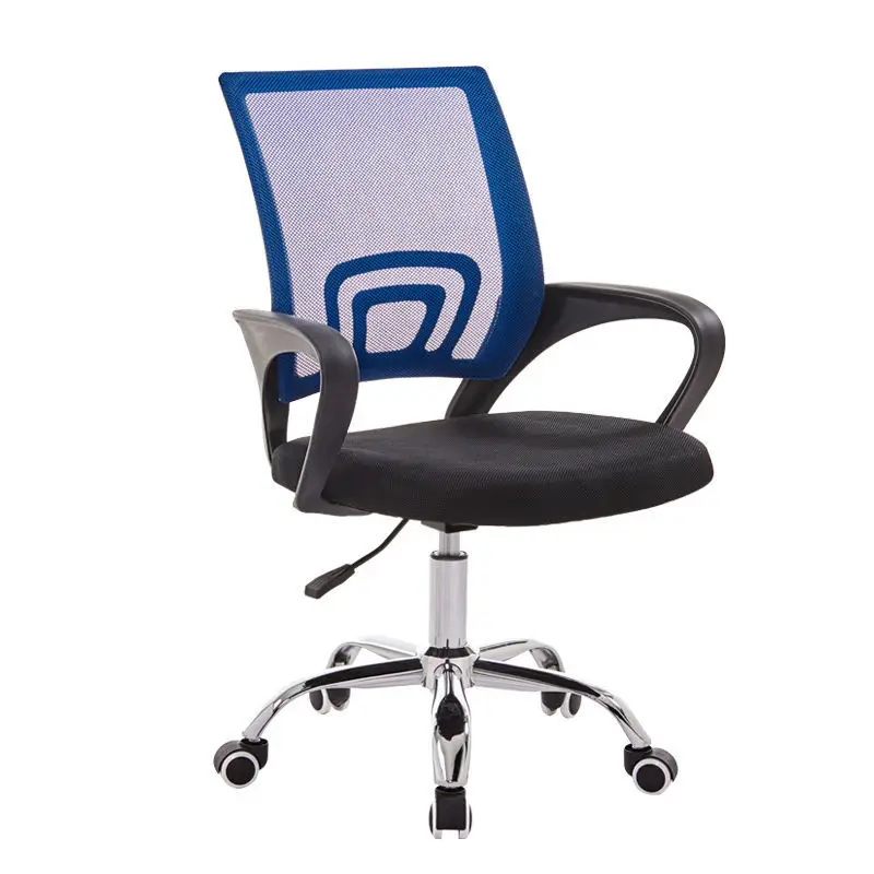 Office Furniture Comfortable Modern Computer Executive Adjustable Rolling Swivel Meeting Conference Chair Ergonomic Task Office