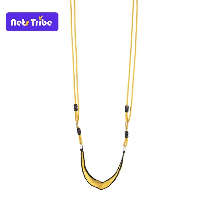 Rich Technical Force outdoor  Kids Fabric Swing Seat Garden best kids indoor swing set