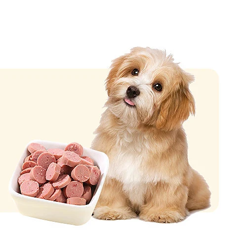 Китайская сосиска безопасная ветчина здоровая рыба