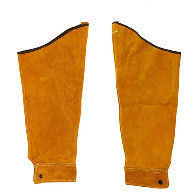 Heavy Duty Welder Sleeve Premium Design High Quality Working Sleeves