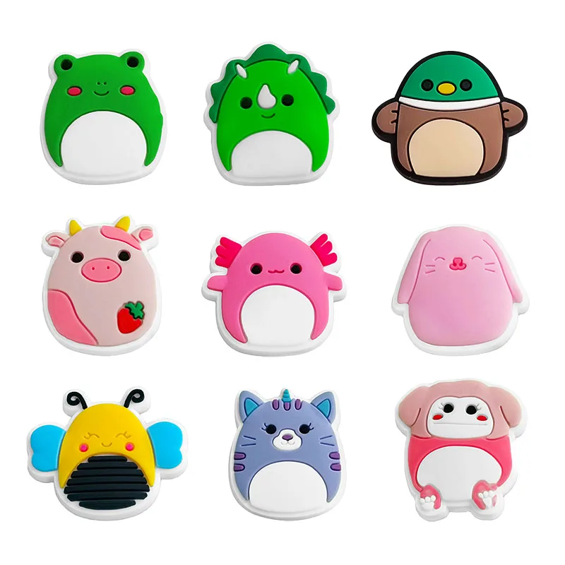 Оптовая продажа, дизайнерские подвески на заказ, аксессуары, украшения для обуви, подвески, сабо, Кроксы, подвески для обуви