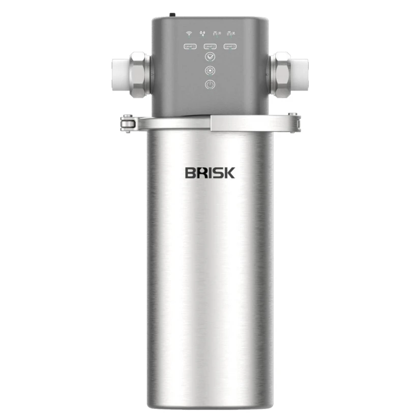 Stainless steel water prefilter whole house water pre filter 5 micron pre filter