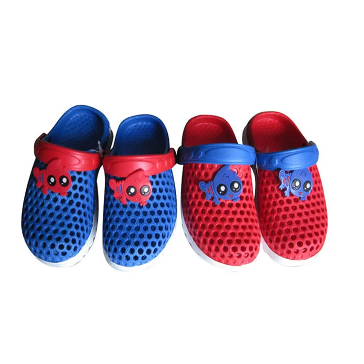 
Fashion New Design Colorful Eva Clog Kids Classic Clog Shoes 