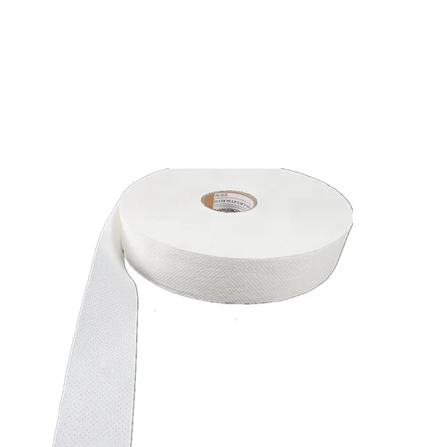 Veloce assorbimento di carta materie prime per tovagliolo sanitario