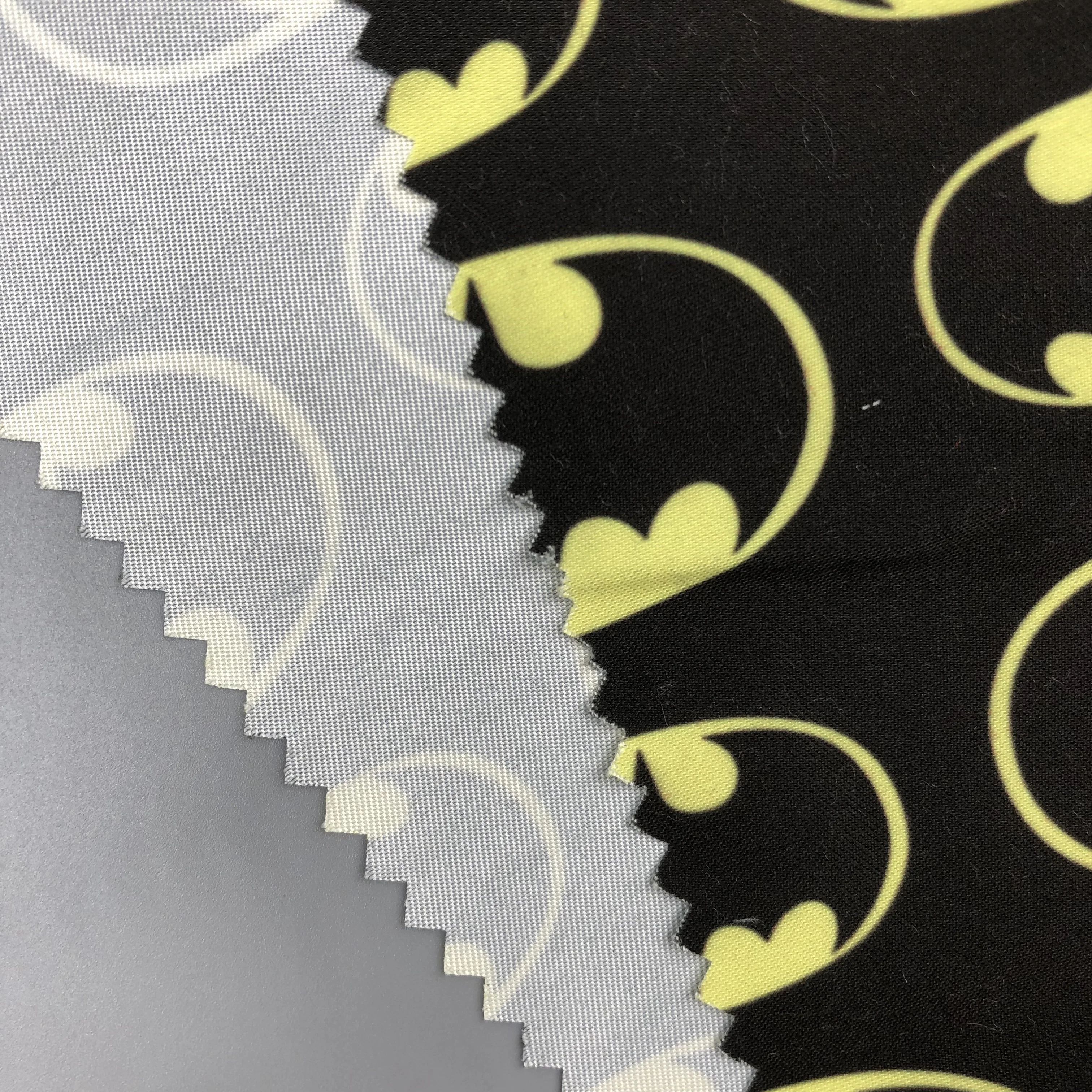 2023 hot sale wholesale custom peach skin fabric eco friendly swim fabric