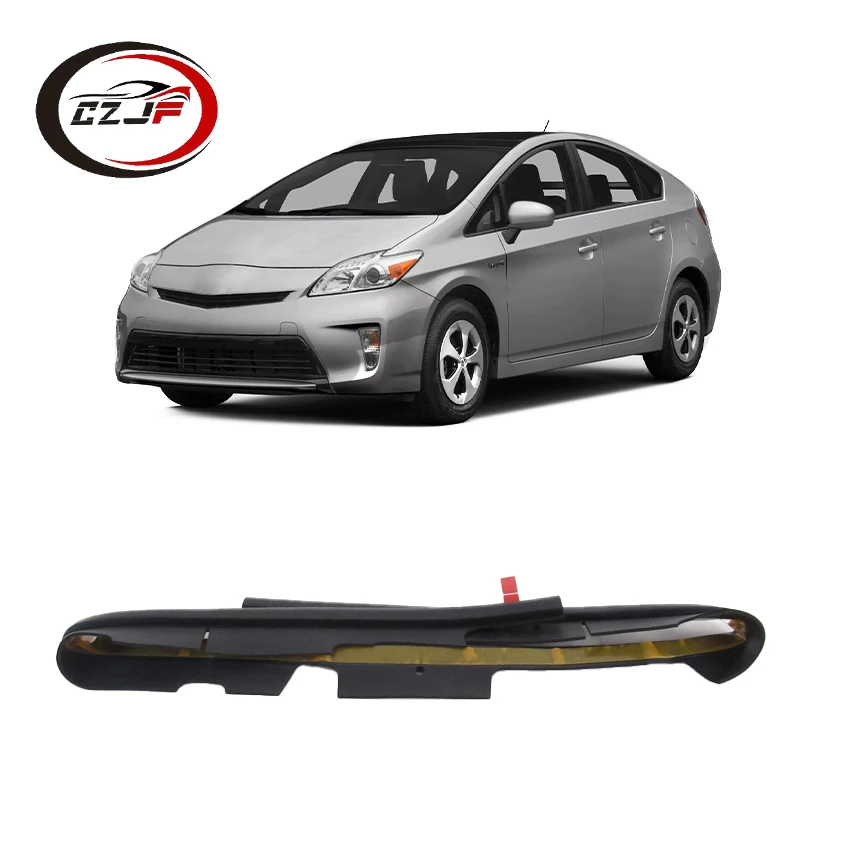 Резиновый бампер CZJF для Toyota Prius 2012 53395-47020