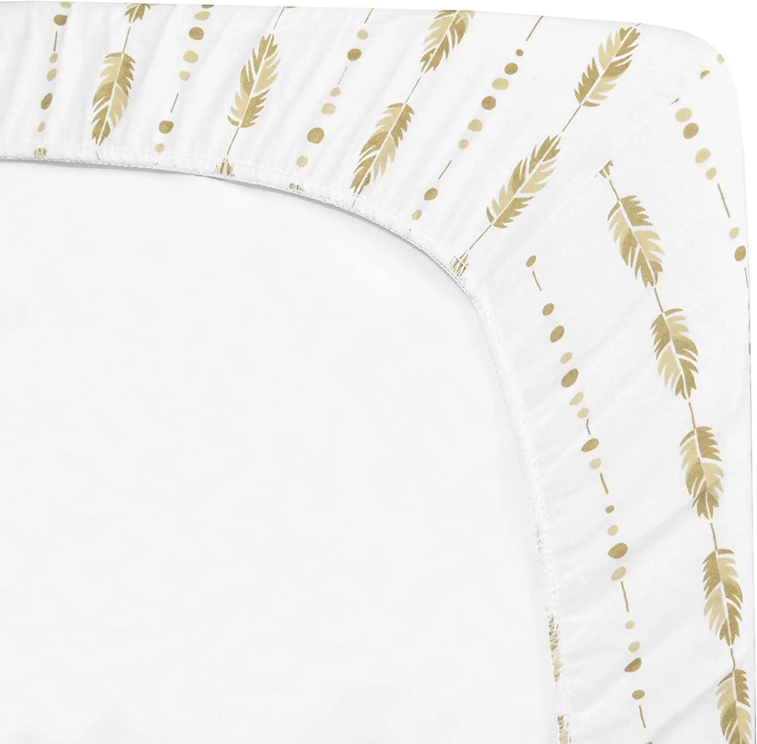 Водонепроницаемый чехол для матраса с принтом в клетку, простыни для кровати, простыни с эластичным ремешком, защита для матраса