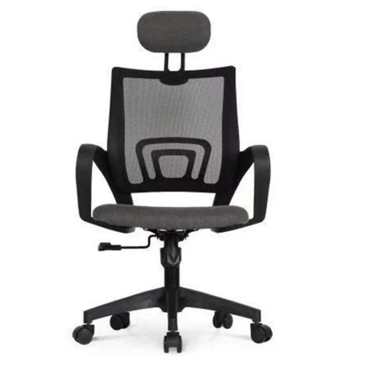 Ergonomic Mesh Office Chair 360 Swivel Computer Seat PC Desk Gaming Chair Computer Home Office Chair