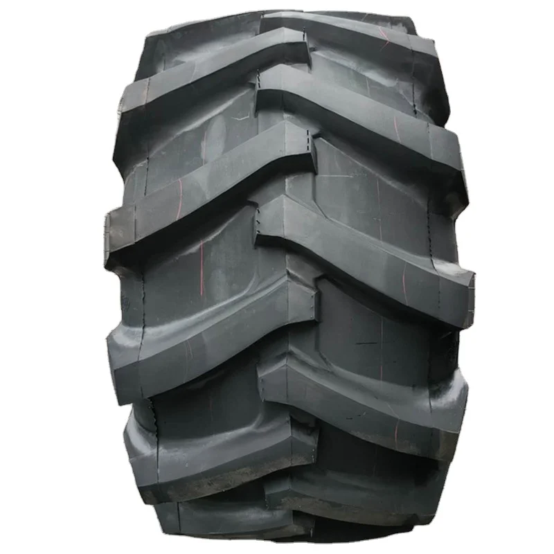 SUPER EXTRA WOODLAND 30.5L-32 24.5-32   Forestry tyre  R-1 engineering tire