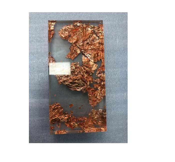 Made In China Hot Selling Good Quality Laminated Glass Decorative laminated glass with pvb interlayer