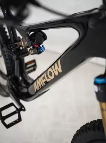 amflow e bike amflow pl 600wh 800 Wh-L with DJl Aviox 508W fast charge charger amflow dji