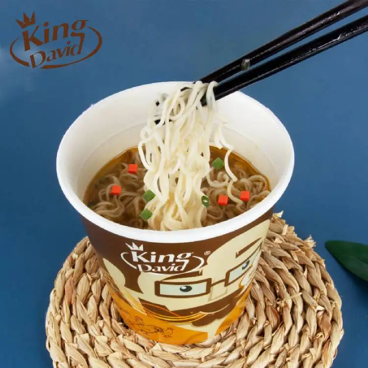 Чашка с ароматом курицы, лапша быстрого приготовления, Корейская лапша, Пряная чашка для рамен, супа, лапша быстрого приготовления со вкусом