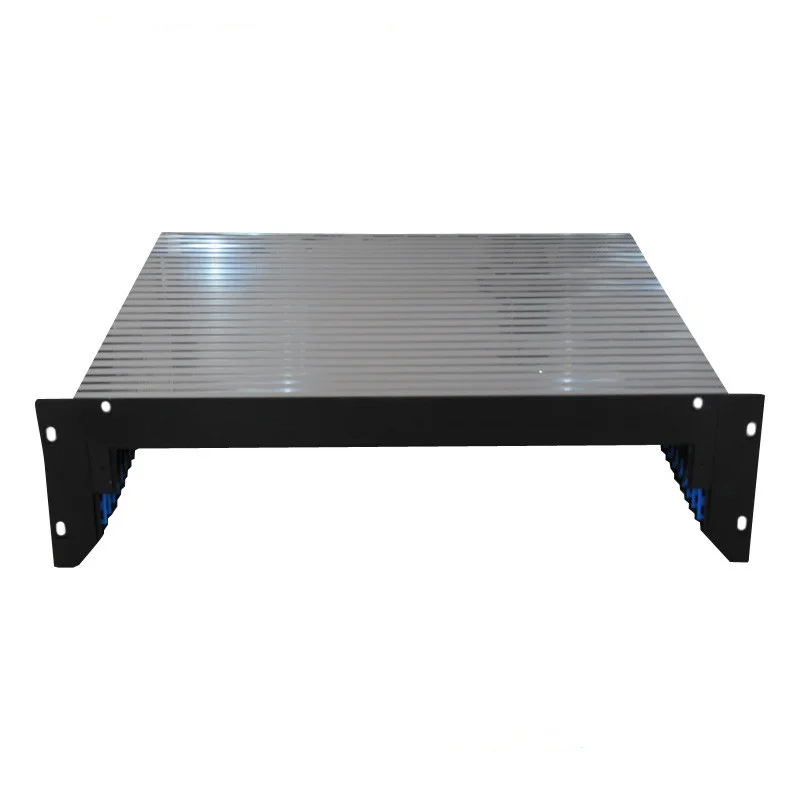 Flat type Flexible Accordion  Armour Bellow Cover