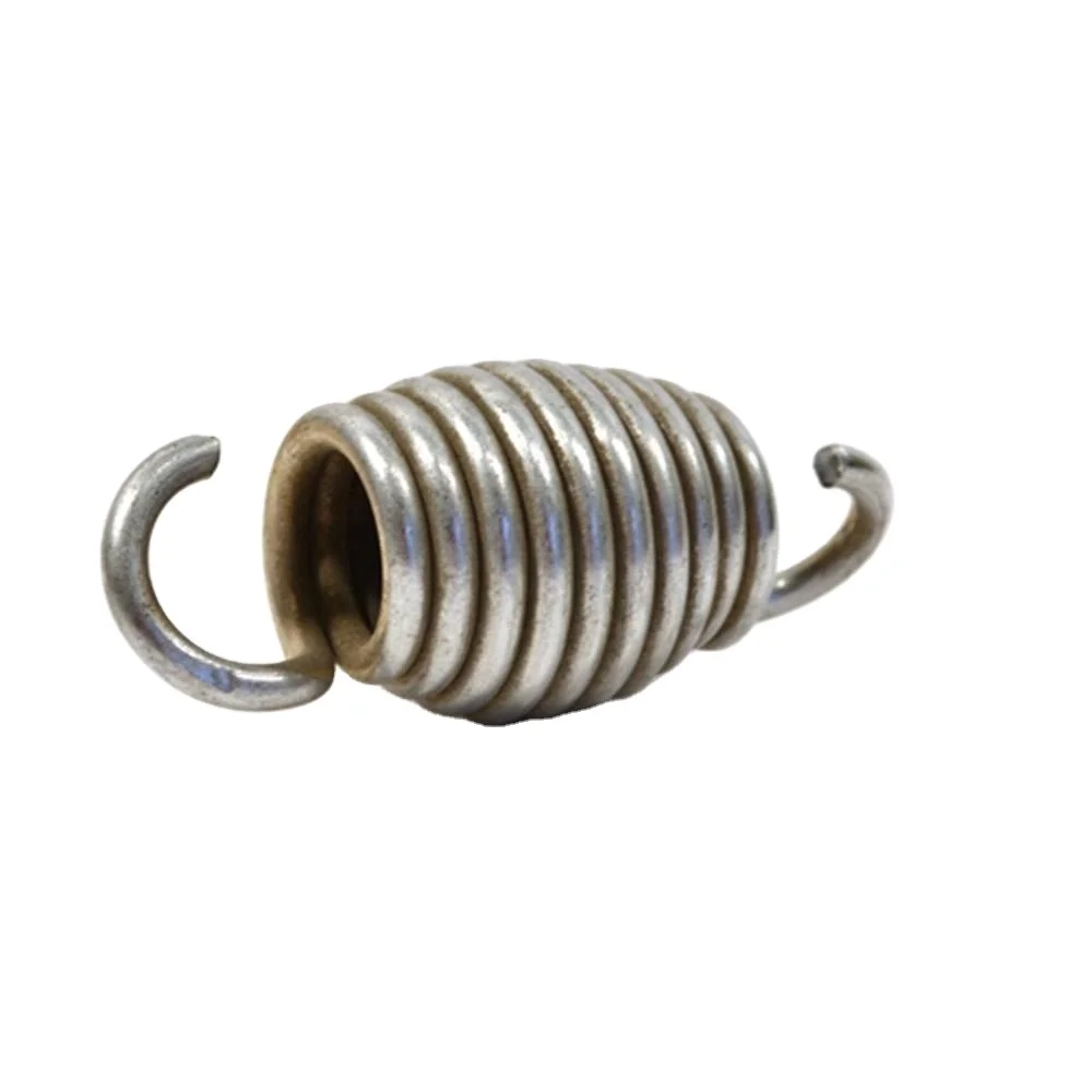 Factory Sale Custom size OEM Metal Steel metal spring supplier Mold Customized wire closed end compression springs