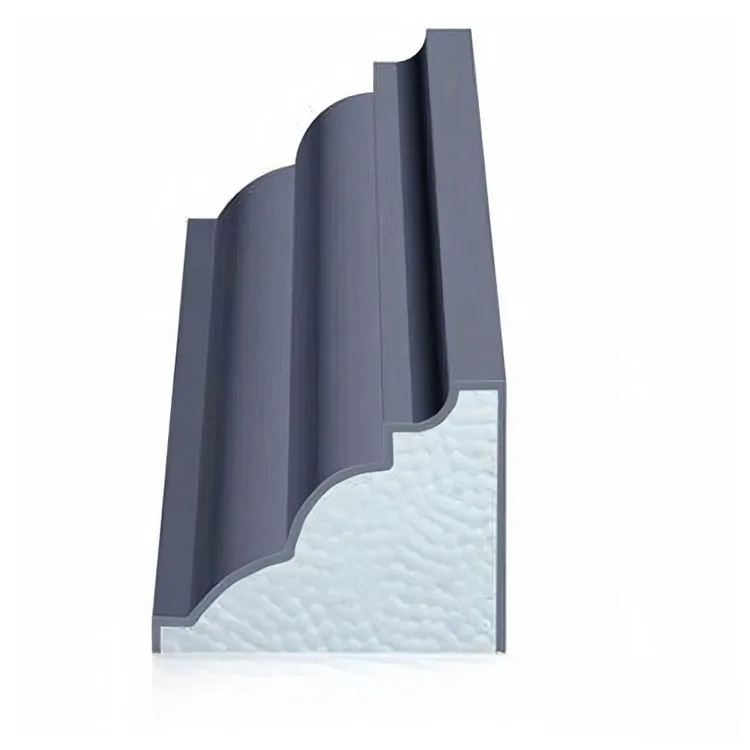 Popular Product Eps Foam Board Expanded Eps Decoration Line