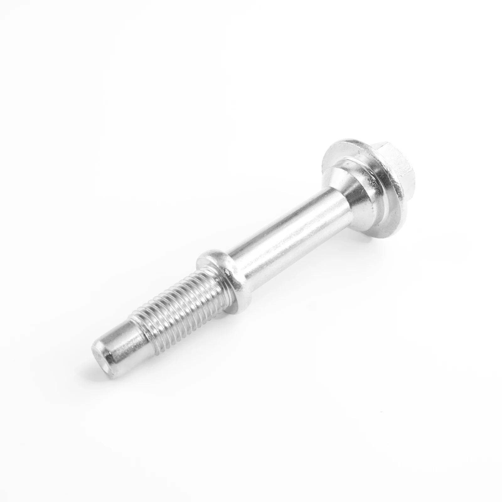Grade 5 Titanium Hex Torx Flange Bolt M10 M5 10mm M8 M6 M7 M8 Bike Bolts Screw Motorcycle  Titanium Flanged Bolt m16