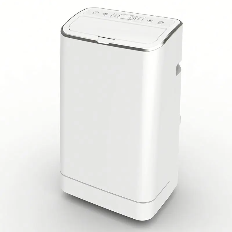 CB CE GS ROHS УТВЕРЖДЕНО 5000Btu к 18000Btu Мобильный кондиционер портативный